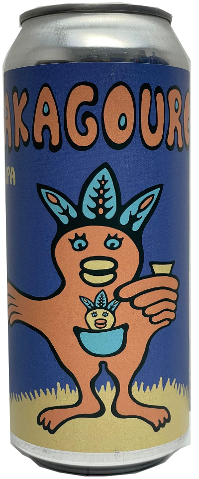 Wakagourou