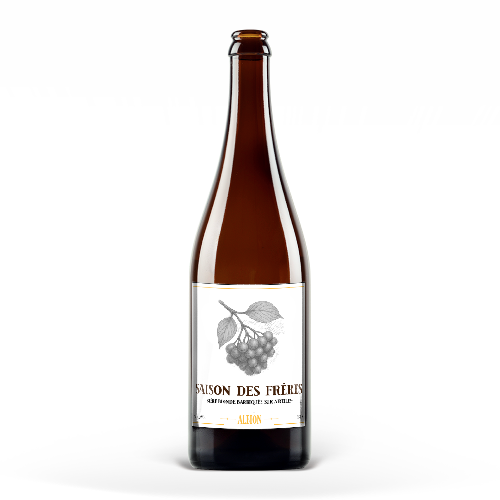 Saison des frères