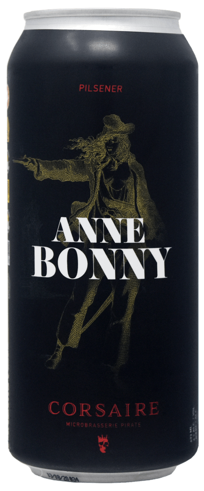 Anne Bonny