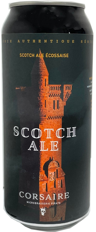 Scotch Ale