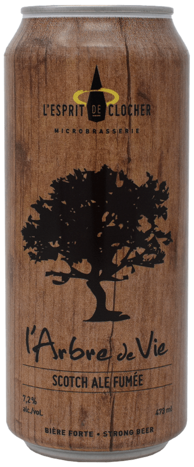 L'Arbre de Vie