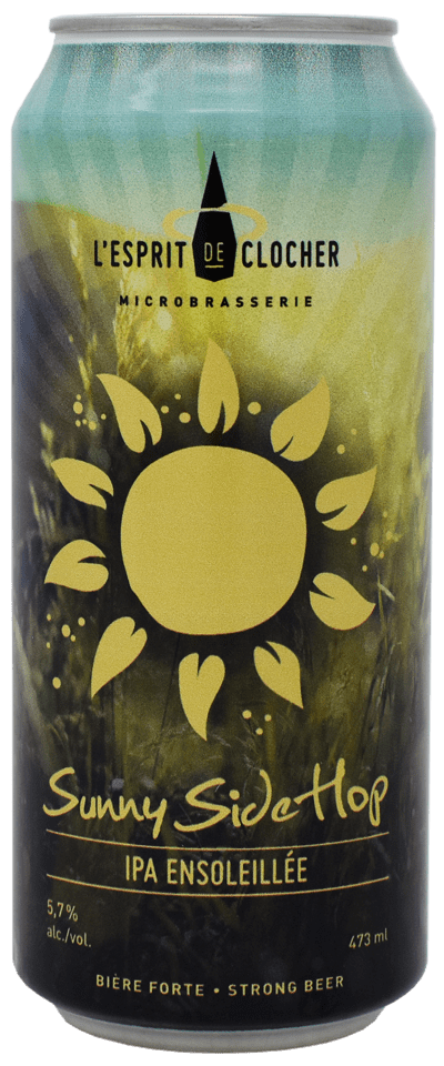 Sunny Side Hop