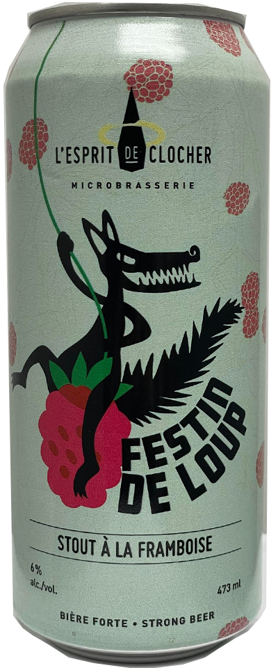 Festin de Loup