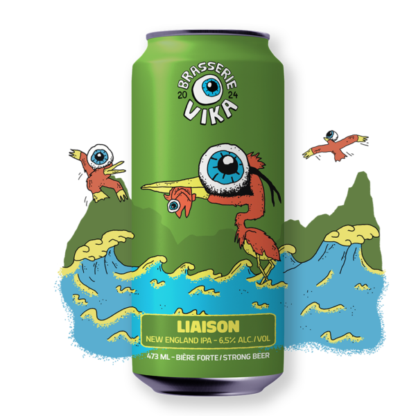 Liaison