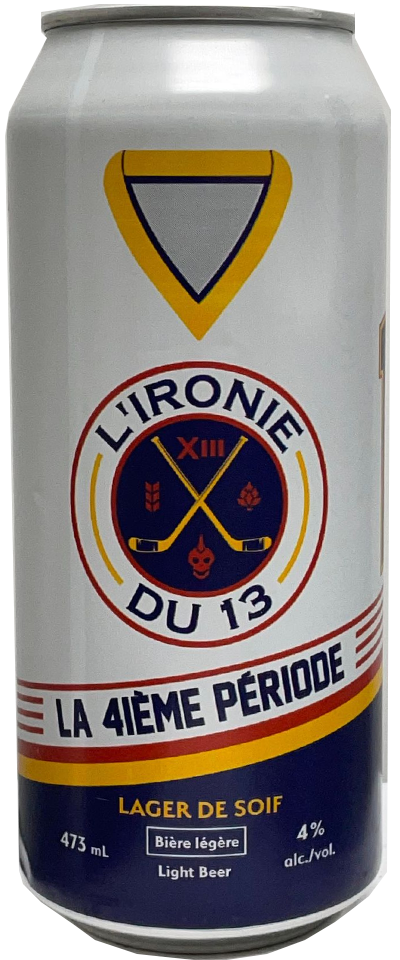 4ieme Période