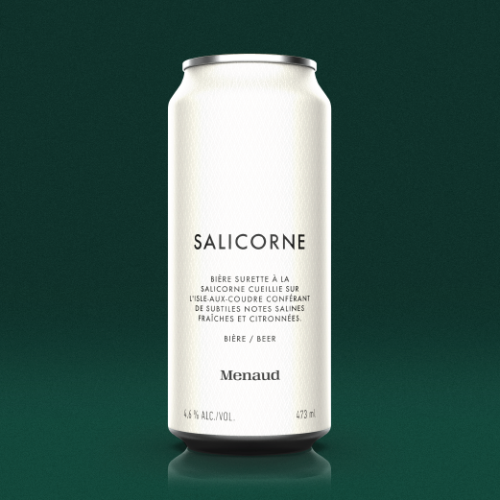 Salicorne