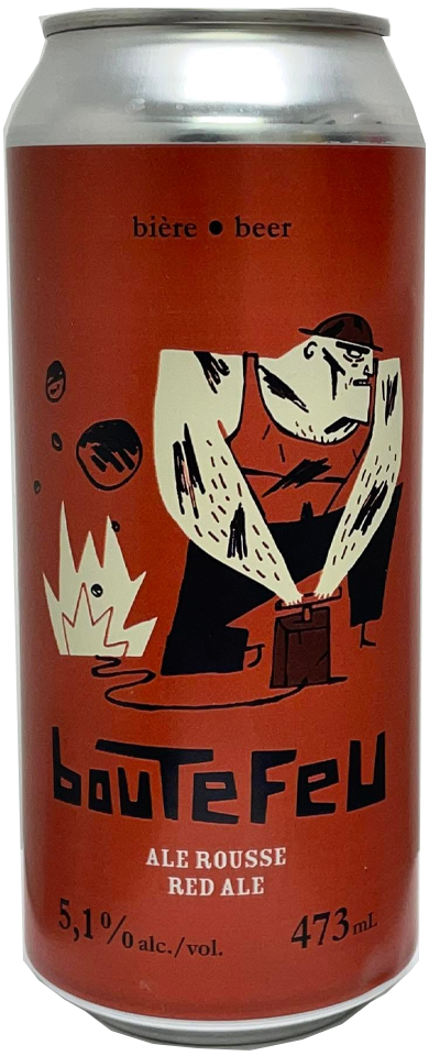 Boutefeu