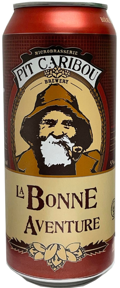 La Bonne Aventure