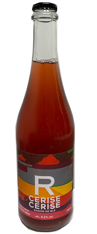 Cerise Cerise - Robin - Masoif.com